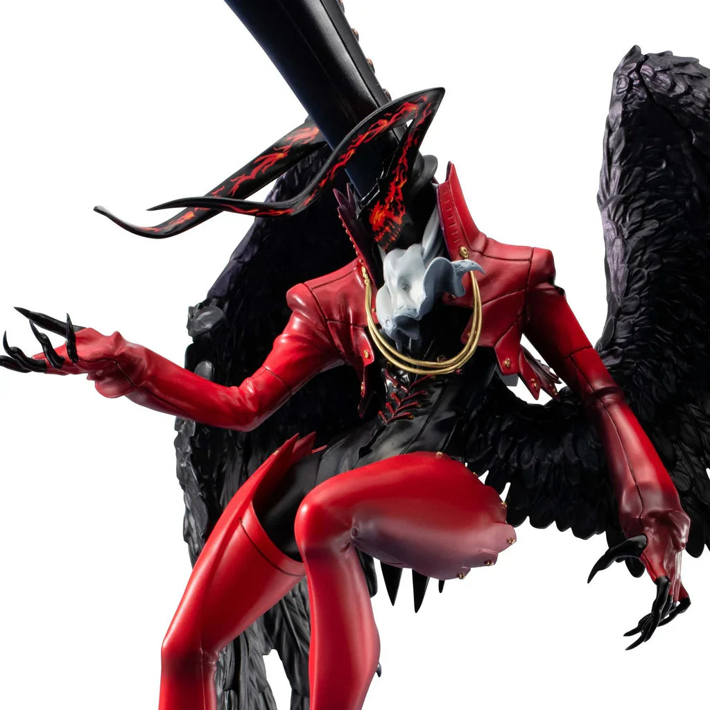 Game Character Collection DX: Persona 5 - Arsene [30th Anniversary Edition]