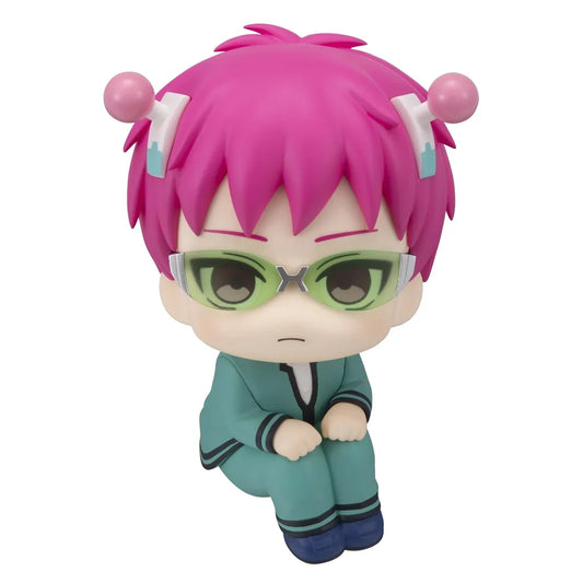 Lookup The Disastrous Life of Saiki K. Kusuo Saiki