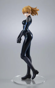 Yamato Girls Collection: Star Blazer Rebel 3199 - Moriyuki Dezariam Suit Ver.