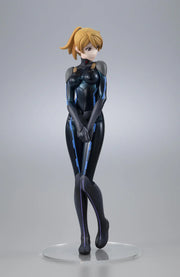 Yamato Girls Collection: Star Blazer Rebel 3199 - Moriyuki Dezariam Suit Ver.