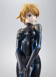 Yamato Girls Collection: Star Blazer Rebel 3199 - Moriyuki Dezariam Suit Ver.