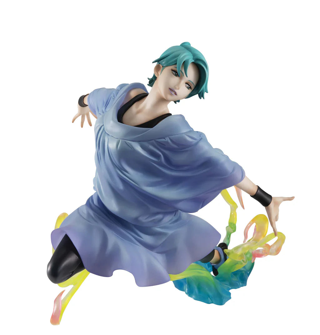 GGG (Gundam Girls Collection) Mobile Suit Z Gundam Four Murasame (Repeat)
