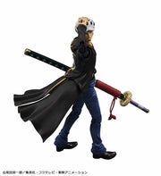 Variable Action Heroes: One Piece - Trafalgar Law (Repeat)
