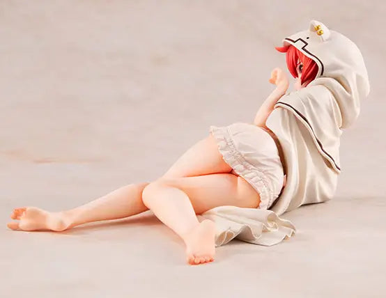 Melty Princess Mushoku Tensei: Jobless Reincarnation 3 - Palm-size Eris (Sleep with Eris Ver.)