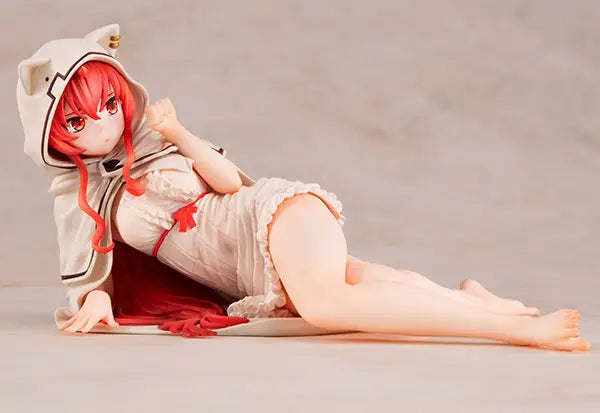 Melty Princess Mushoku Tensei: Jobless Reincarnation 3 - Palm-size Eris (Sleep with Eris Ver.)
