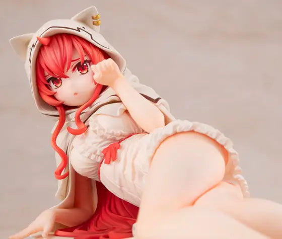 Melty Princess Mushoku Tensei: Jobless Reincarnation 3 - Palm-size Eris (Sleep with Eris Ver.)