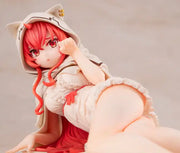 Melty Princess Mushoku Tensei: Jobless Reincarnation 3 - Palm-size Eris (Sleep with Eris Ver.)
