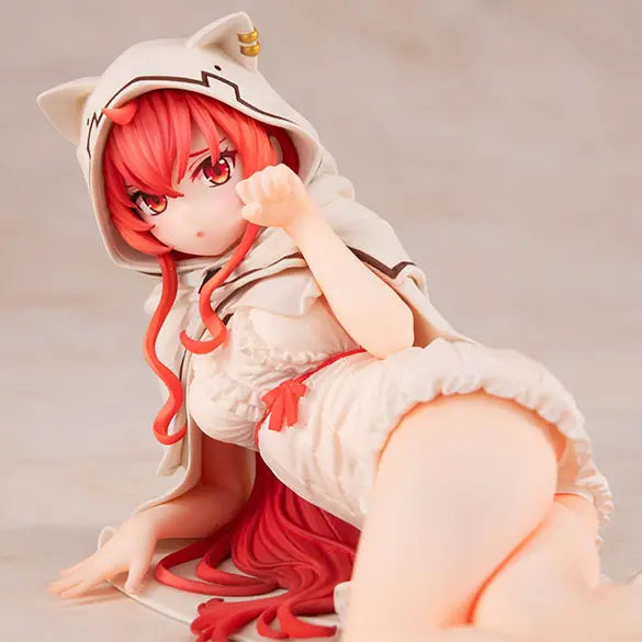 Melty Princess Mushoku Tensei: Jobless Reincarnation 3 - Palm-size Eris (Sleep with Eris Ver.)