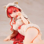 Melty Princess Mushoku Tensei: Jobless Reincarnation 3 - Palm-size Eris (Sleep with Eris Ver.)