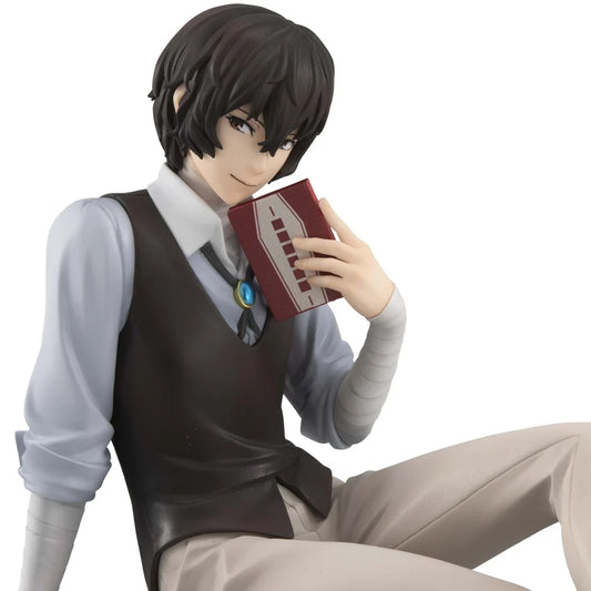 G.E.M. Series Bungo Stray Dogs Palm Size Dazai San