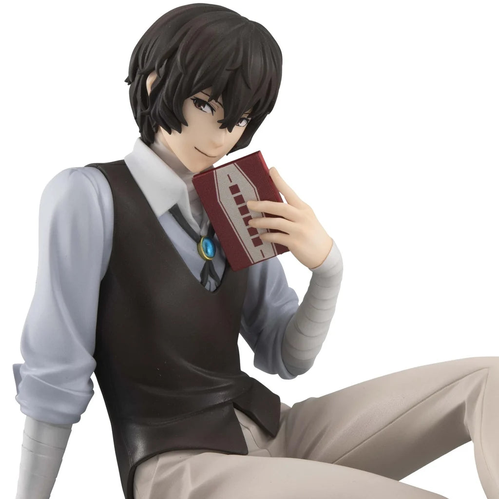 G.E.M. Series Bungo Stray Dogs Palm size Dazai san