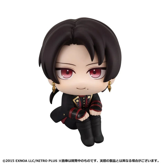 Lookup Touken Ranbu Online Kiyomitsu Kashu