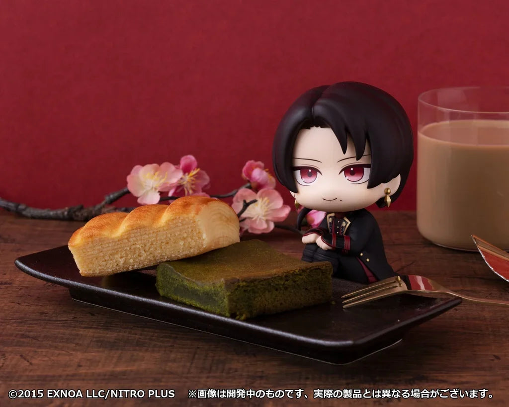 Lookup Touken Ranbu Online Kiyomitsu Kashu