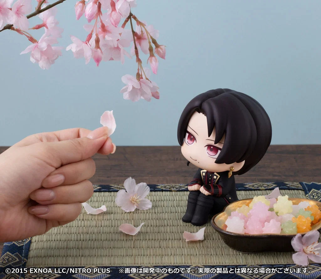 Lookup Touken Ranbu Online Kiyomitsu Kashu