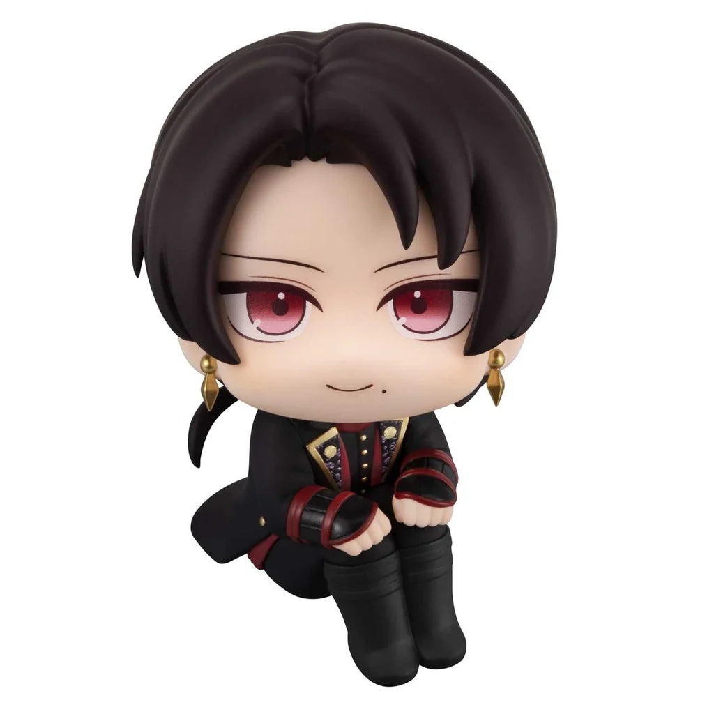 Lookup Touken Ranbu Online Kiyomitsu Kashu