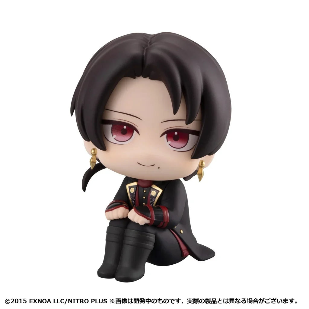 Lookup Touken Ranbu Online Kiyomitsu Kashu