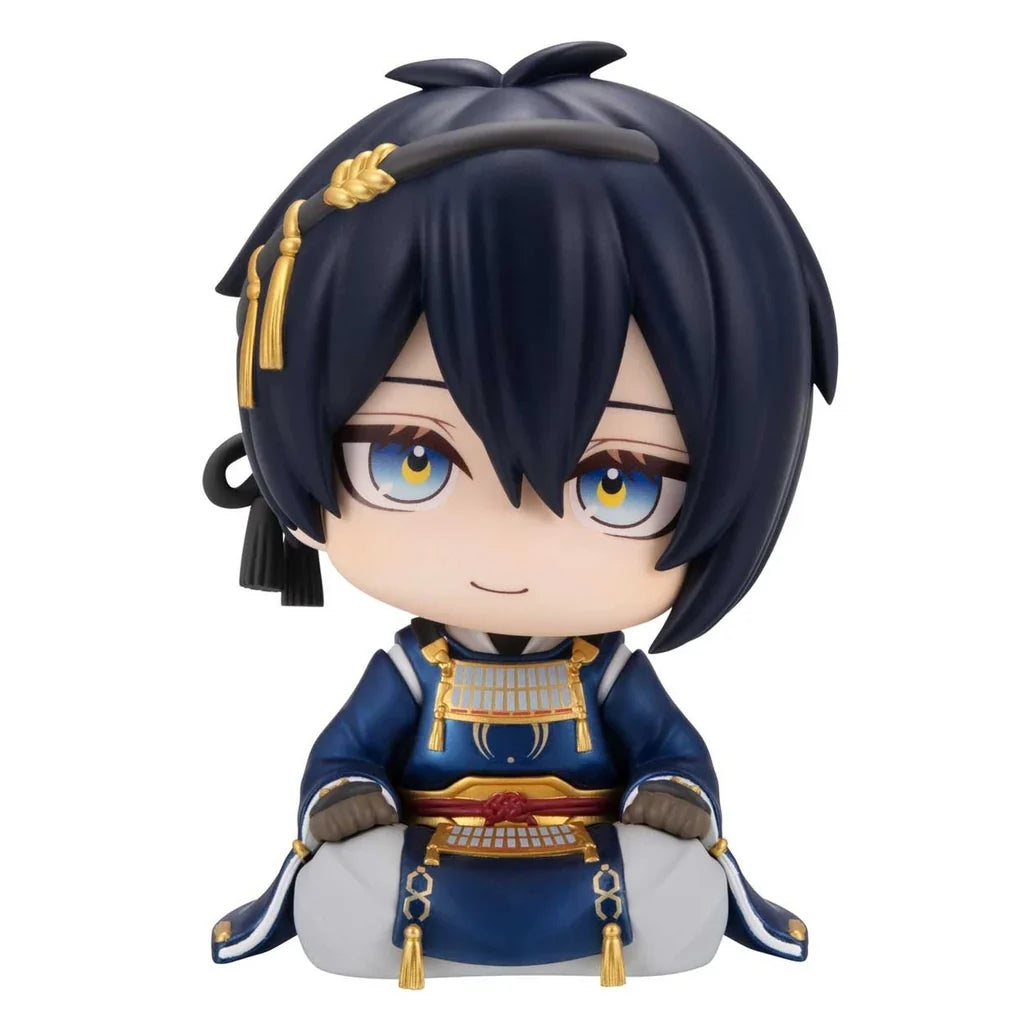 Lookup Touken Ranbu Online Munechika Mikatsuki