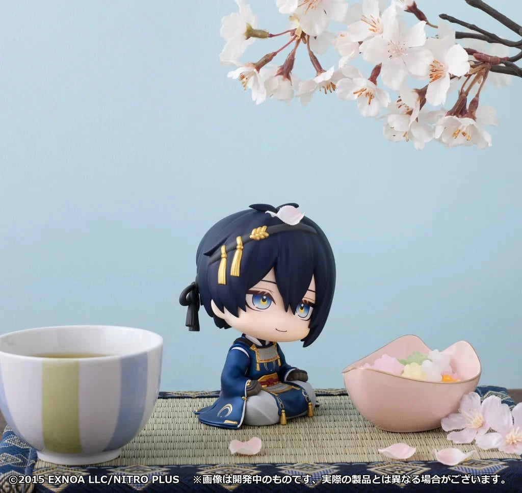 Lookup Touken Ranbu Online Munechika Mikatsuki