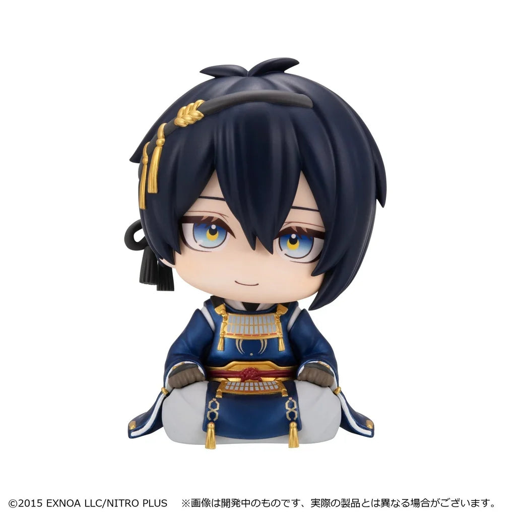 Lookup Touken Ranbu Online Munechika Mikatsuki