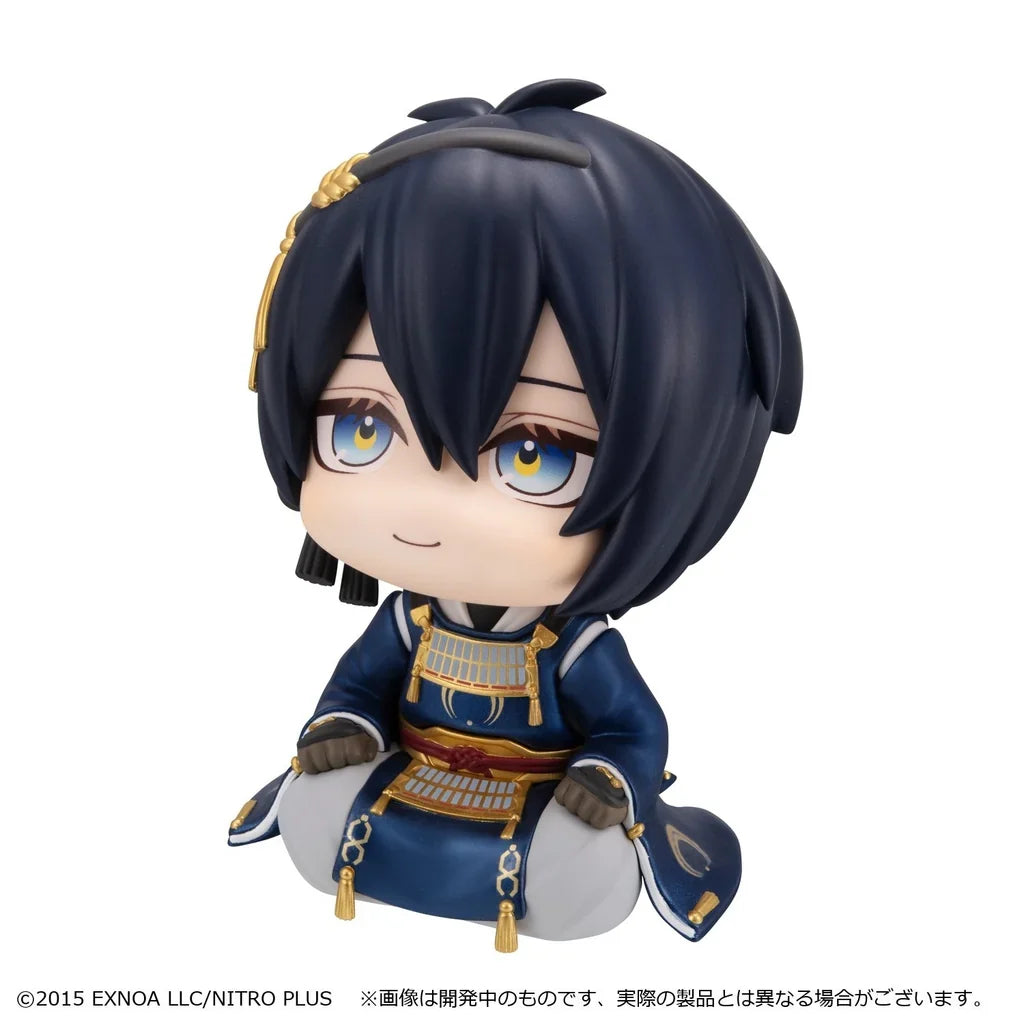 Lookup Touken Ranbu Online Munechika Mikatsuki