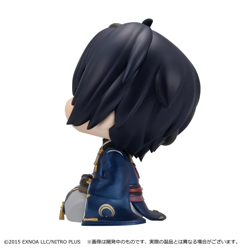 Lookup Touken Ranbu Online Munechika Mikatsuki