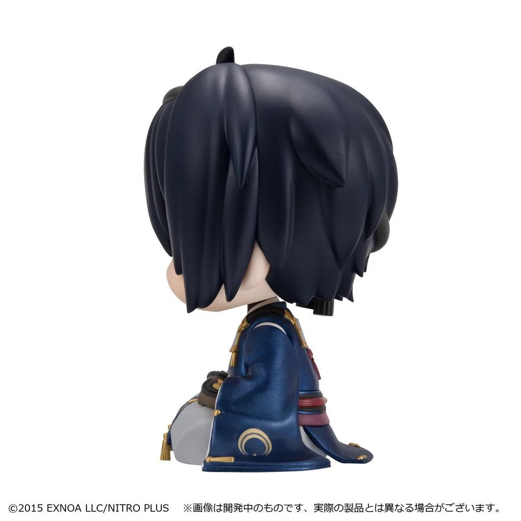 Lookup Touken Ranbu Online Munechika Mikatsuki