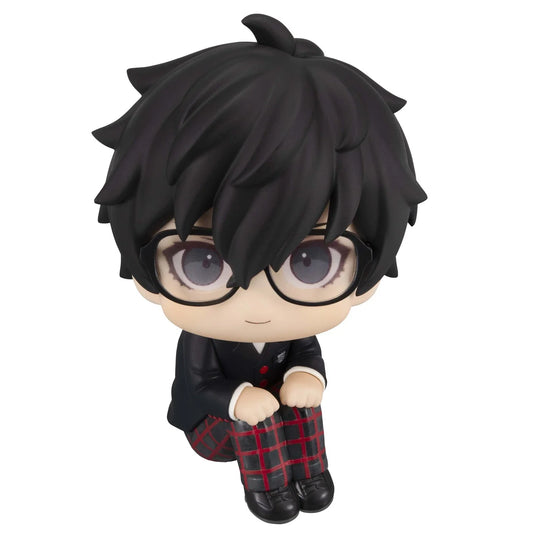 Lookup Persona 5 The Royal Hero