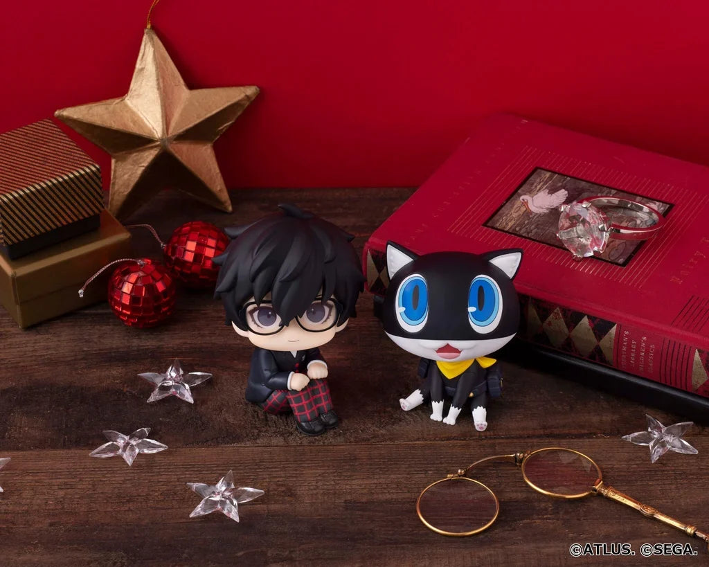 Lookup Persona 5 The Royal Hero