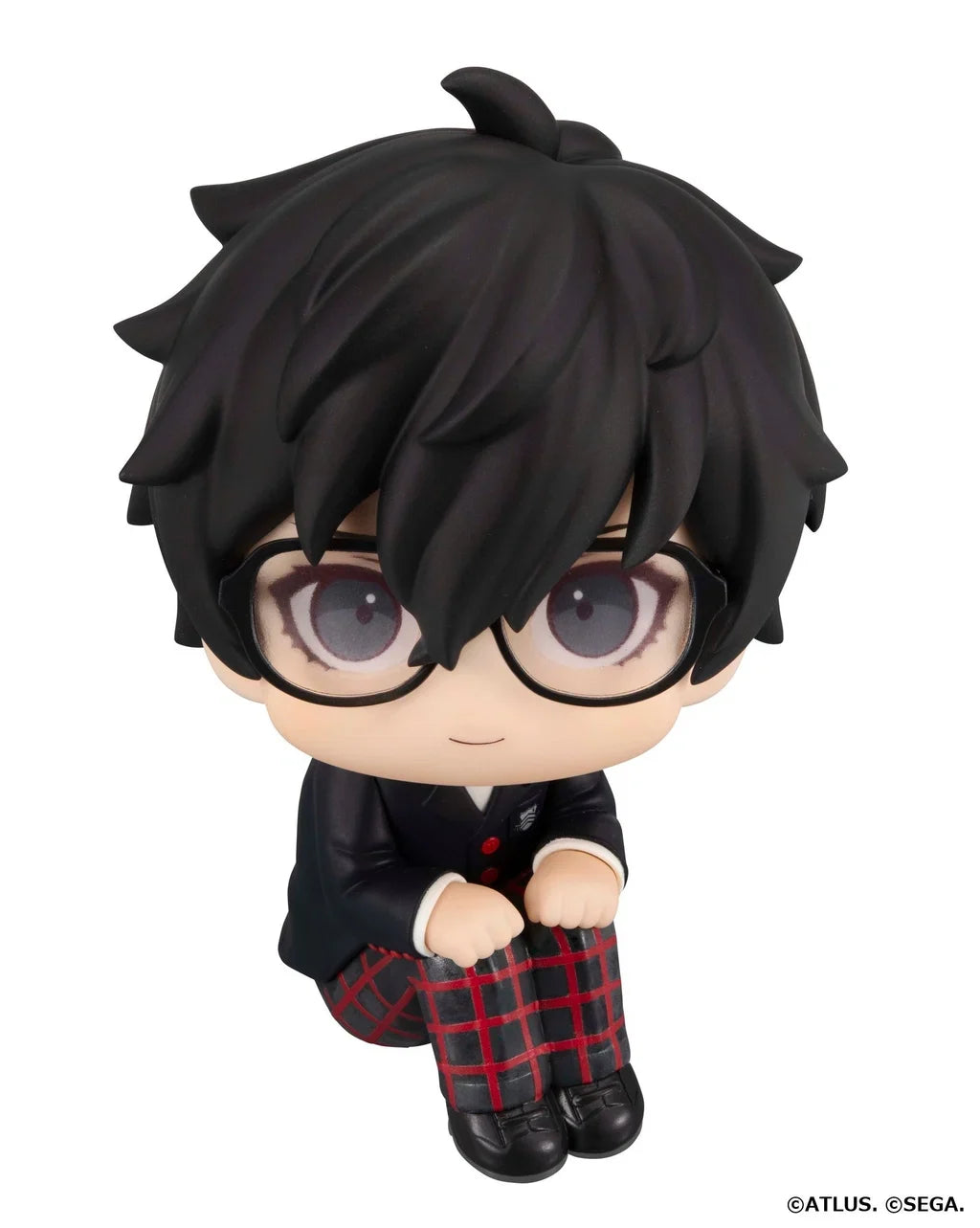 Lookup Persona 5 The Royal Hero