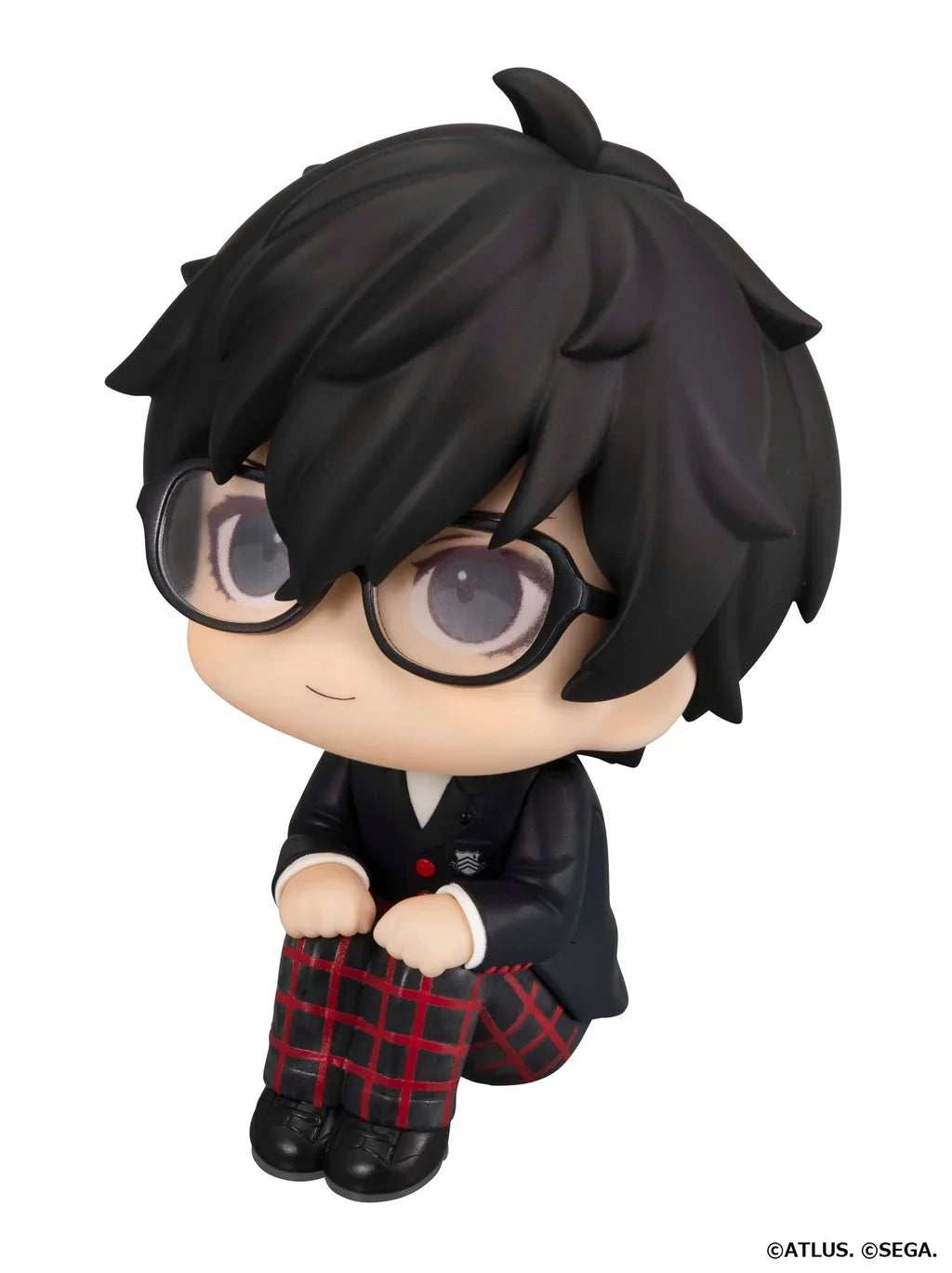 Lookup Persona 5 The Royal Hero