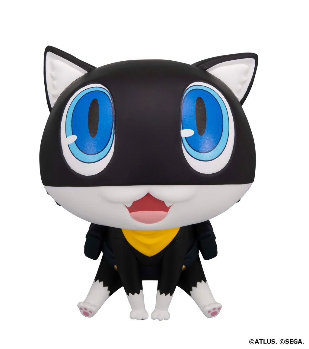 Lookup Persona 5 The Royal Morgana