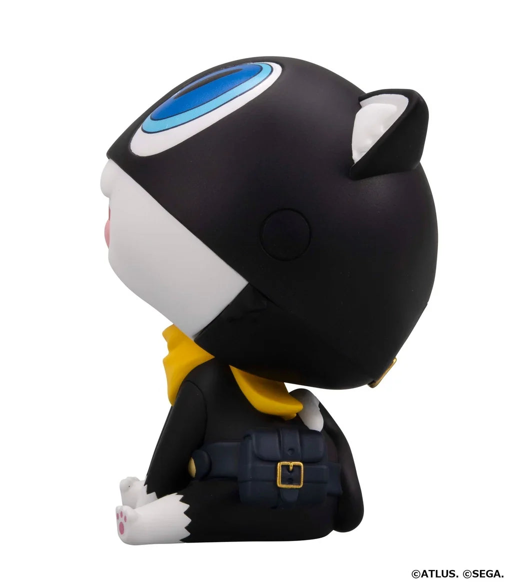 Lookup Persona 5 The Royal Morgana