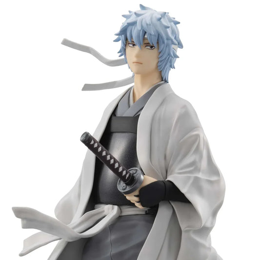 G.E.M. Carat Series Gintama Gintoki Sakata Ver. Joi Shishi