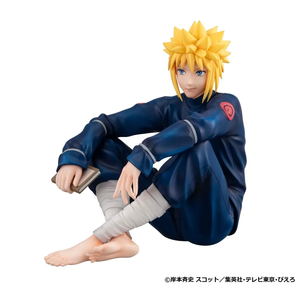 G.E.M. Series Naruto Shippuden Palm Size Minato