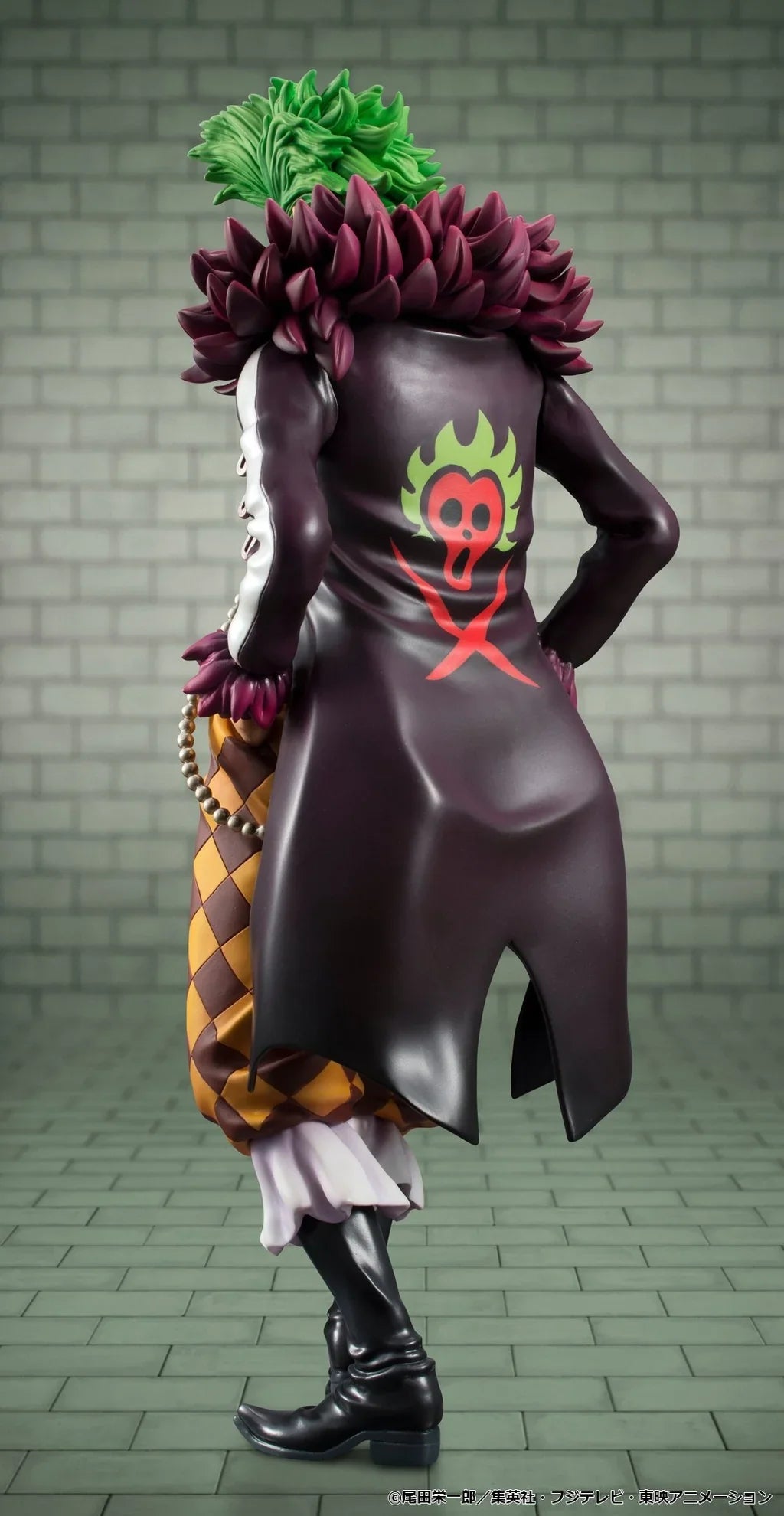 Portrait.Of.Pirates One Piece Limited Edition Bartolomeo The Cannibal (Limited Repeat)