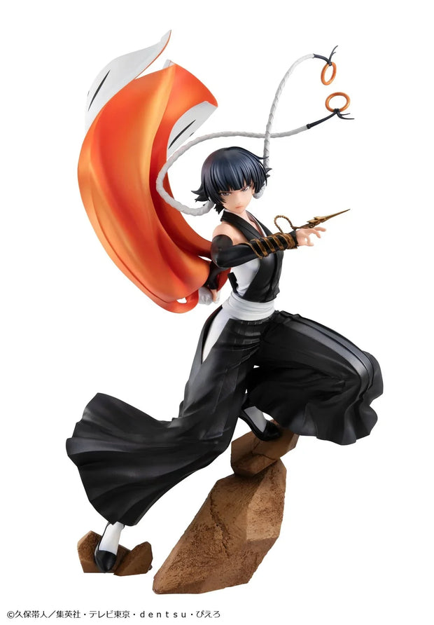 Bleach Gals: Soi Fon Repeat