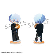 Irusta Kuroko's Basketball