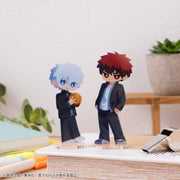 Irusta Kuroko's Basketball