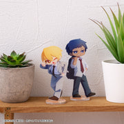 Irusta Kuroko's Basketball