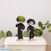 Irusta Kuroko's Basketball