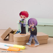 Irusta Kuroko's Basketball
