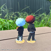 Irusta Kuroko's Basketball