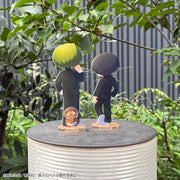 Irusta Kuroko's Basketball