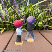 Irusta Kuroko's Basketball