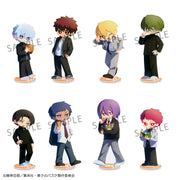 Irusta Kuroko's Basketball