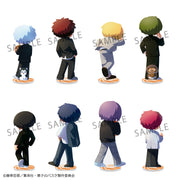 Irusta Kuroko's Basketball