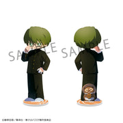 Irusta Kuroko's Basketball