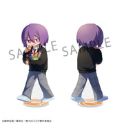 Irusta Kuroko's Basketball