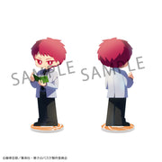 Irusta Kuroko's Basketball