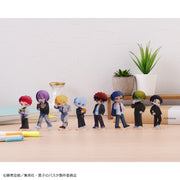 Irusta Kuroko's Basketball